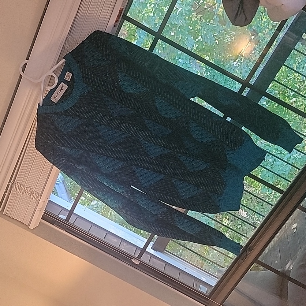 Vintage sweater